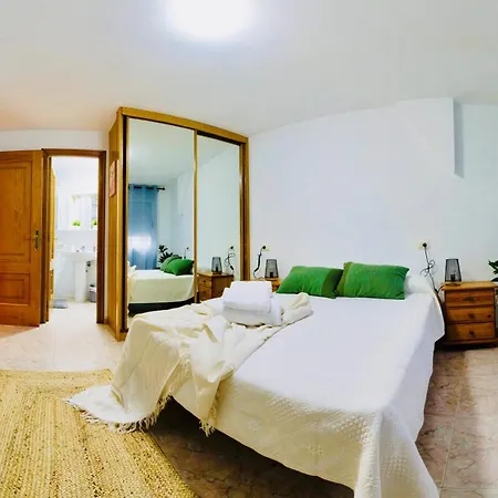 As Ondas -garaje Incluido Apartment *