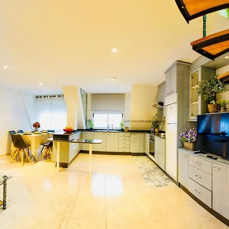 Appartement As Ondas -garaje Incluido *
