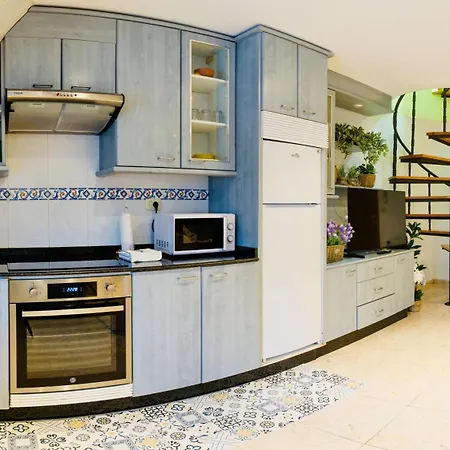 Apartment As Ondas -garaje Incluido