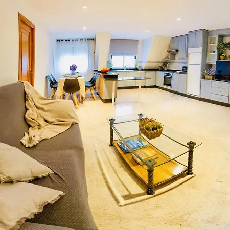 As Ondas -garaje Incluido Apartment O Grove